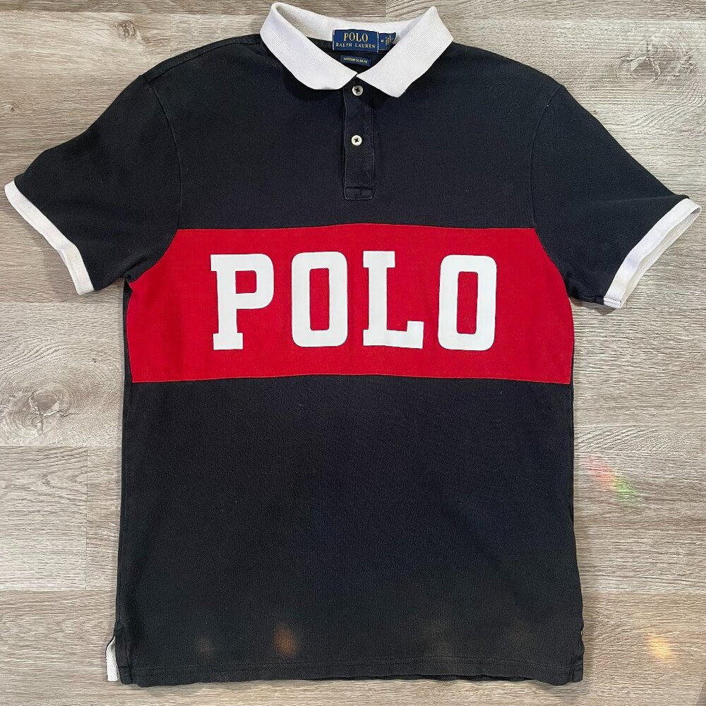 Ralph Lauren Polo Size M
